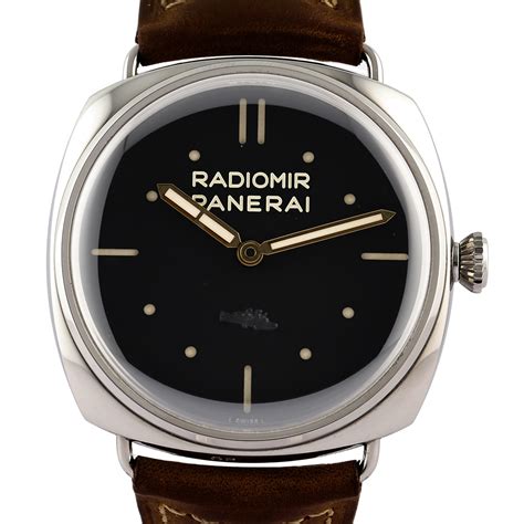 panerai 00425 review|officine panerai radiomir.